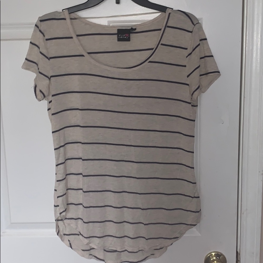Short Sleeve Shirt